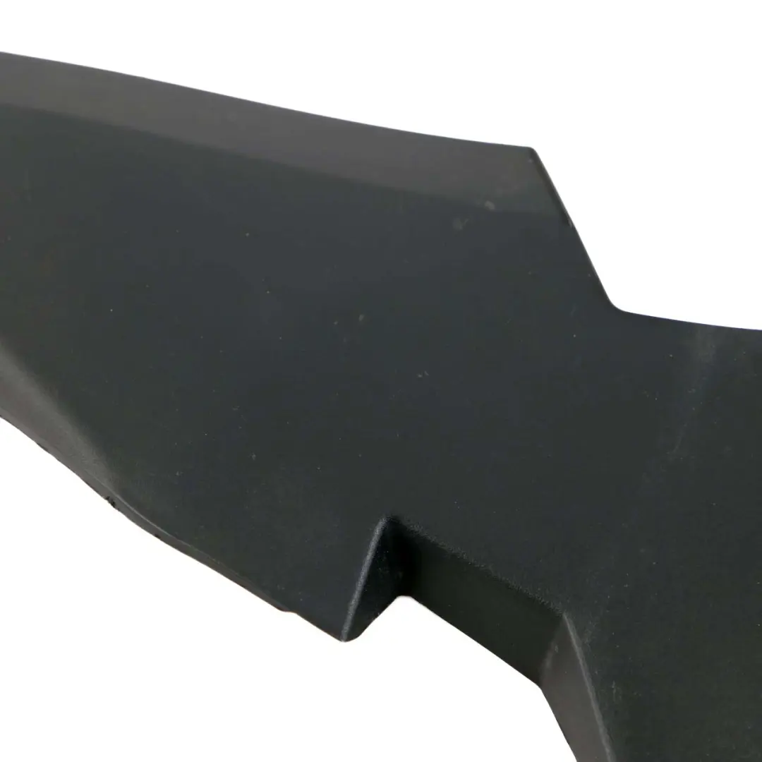 Mercedes-Benz W245 Front Right O/S Headlamp Light Cover Cap Trim to with Part number A1698210436 Mercedes-Benz W245 Front Right O/S Headlamp Light Cover Cap Trim - SKU A1698210436 - Part number A1698210436