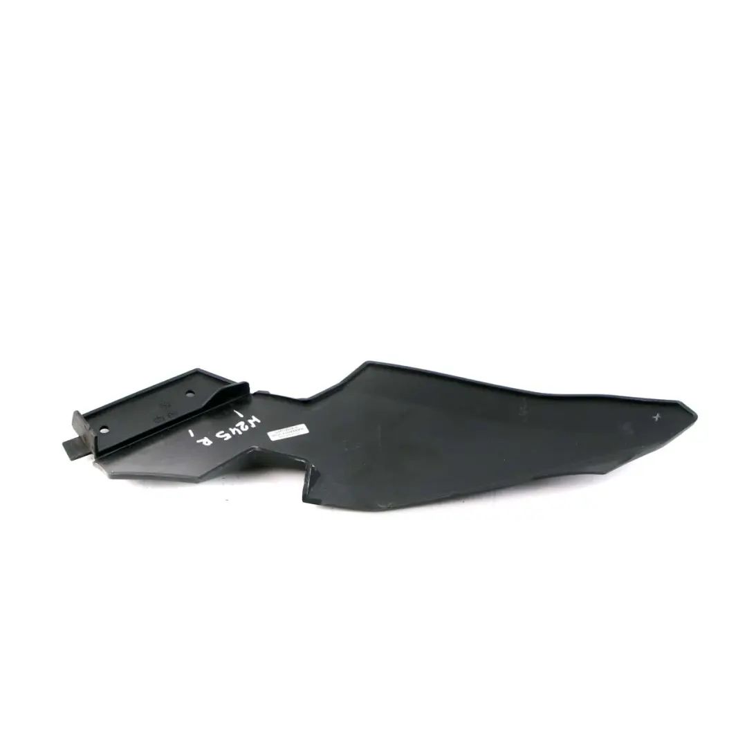 vorne rechts Scheinwerfer Lichtabdeckung Cap Trim Mercedes W245 - SKU A1698210436 - Teilenummer A1698210436