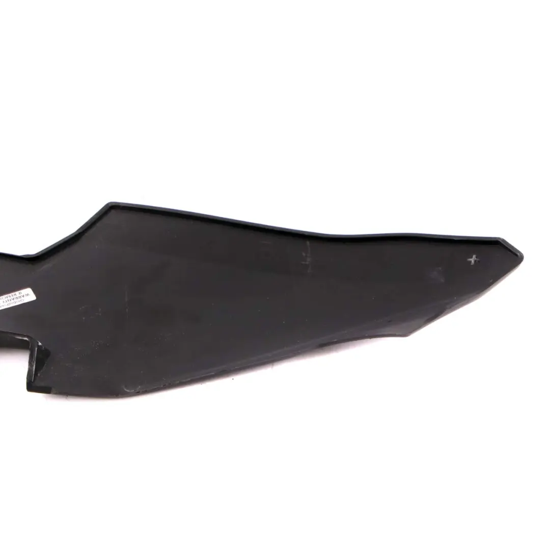 vorne rechts Scheinwerfer Lichtabdeckung Cap Trim Mercedes W245 - SKU A1698210436 - Teilenummer A1698210436