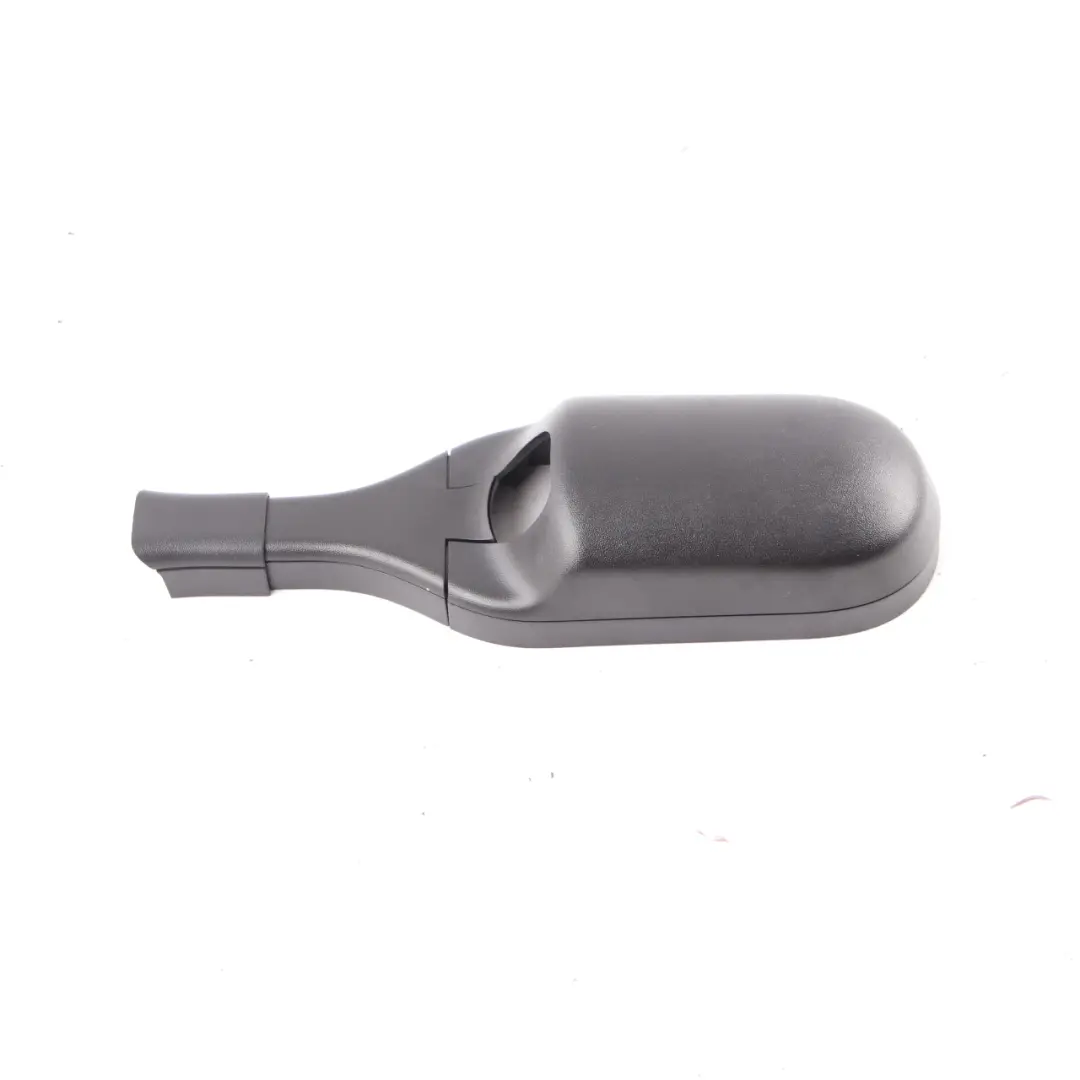Mercedes W169 W245 Interior Rear View Mirror Cover Trim - SKU A1698220035-1 - Part number A1698220035