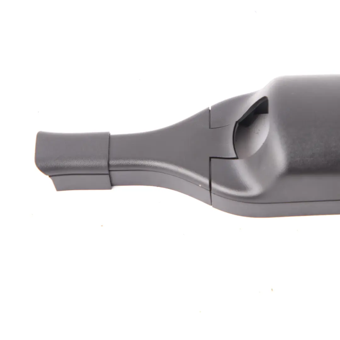 Mercedes-Benz W169 W245 Interior Espejo Retrovisor Cubierta para con número de pieza A1698220035 Mercedes-Benz W169 W245 Interior Espejo Retrovisor Cubierta - SKU A1698220035-1 - Número de pieza A1698220035