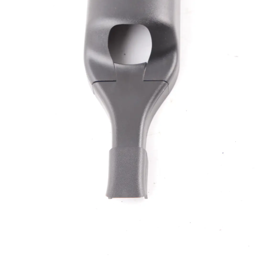 Mercedes W169 W245 Interior Rear View Mirror Cover Trim - SKU A1698220035-1 - Part number A1698220035