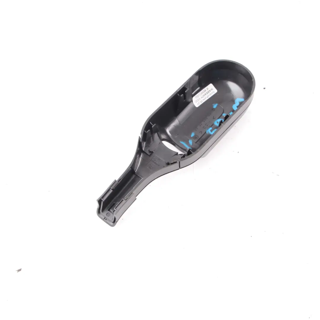 Specchietto Retrovisore Copertura per Mercedes W169 W245 con numero di parte A1698220035 Mercedes W169 W245 Specchietto Retrovisore Copertura - SKU A1698220035-1 - Numero di parte A1698220035