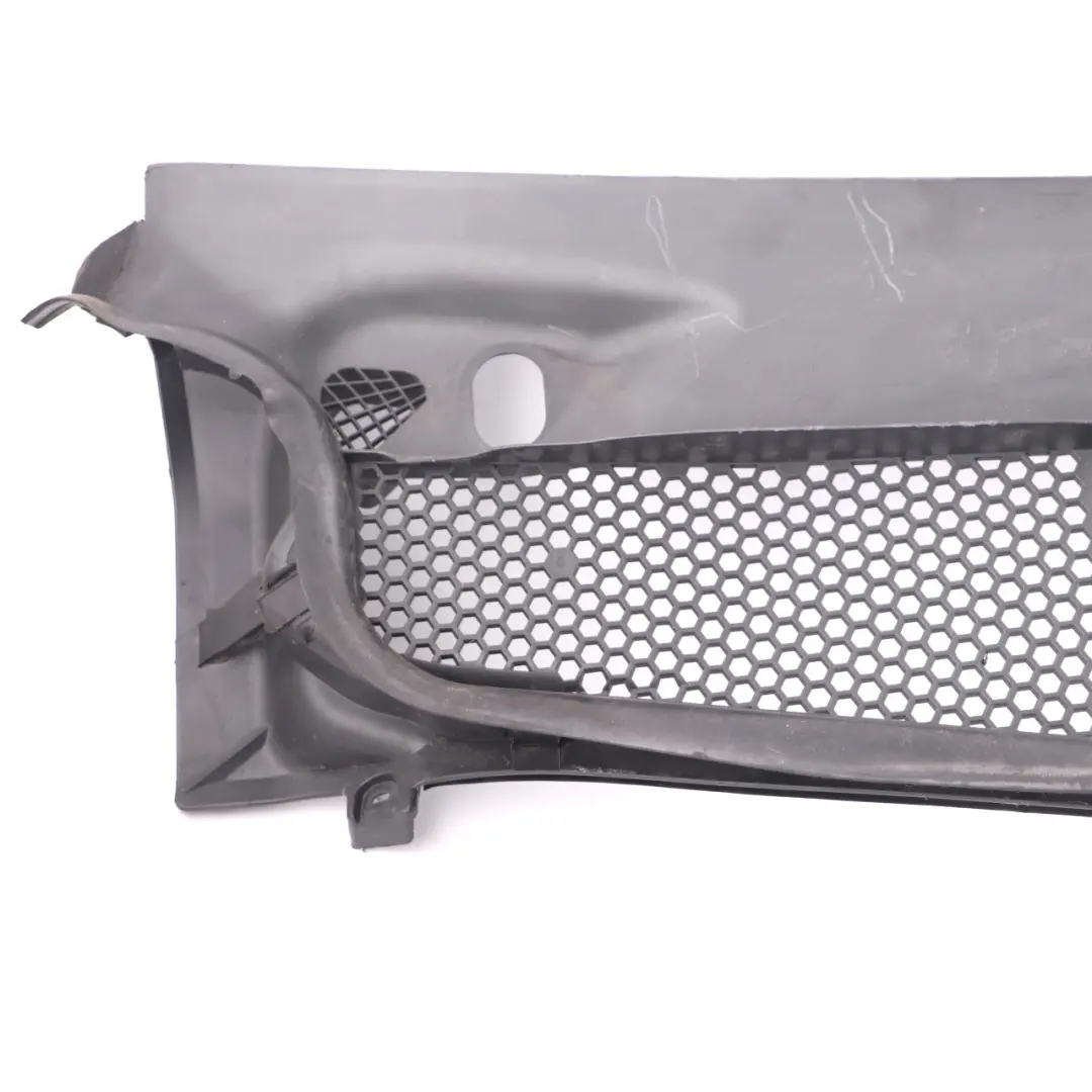 Embellecedor Limpiaparabrisas Panel Lateral Parabrisas para Mercedes W169 con número de pieza A1698300013 Mercedes W169 Embellecedor Limpiaparabrisas Panel Lateral Parabrisas - SKU A1698300013-1 - Número de pieza A1698300013