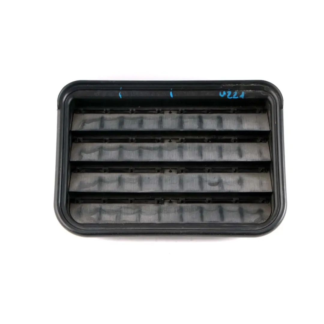  Mercedes-Benz A B W169 W245 Rear Bumper Air Vent Ventilation Flap - SKU A1698300042 - Part number A1698300042