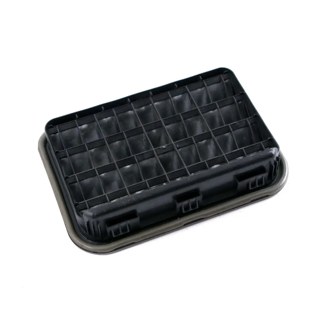  Mercedes-Benz A B W169 W245 Rear Bumper Air Vent Ventilation Flap - SKU A1698300042 - Part number A1698300042