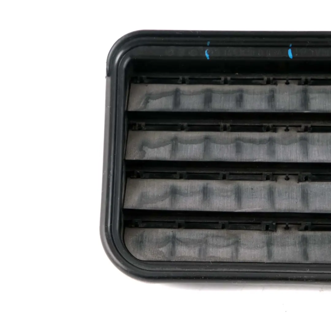 Mercedes-Benz A B W169 W245 Rear Bumper Air Vent Ventilation Flap to with Part number A1698300042 Mercedes-Benz A B W169 W245 Rear Bumper Air Vent Ventilation Flap - SKU A1698300042 - Part number A1698300042