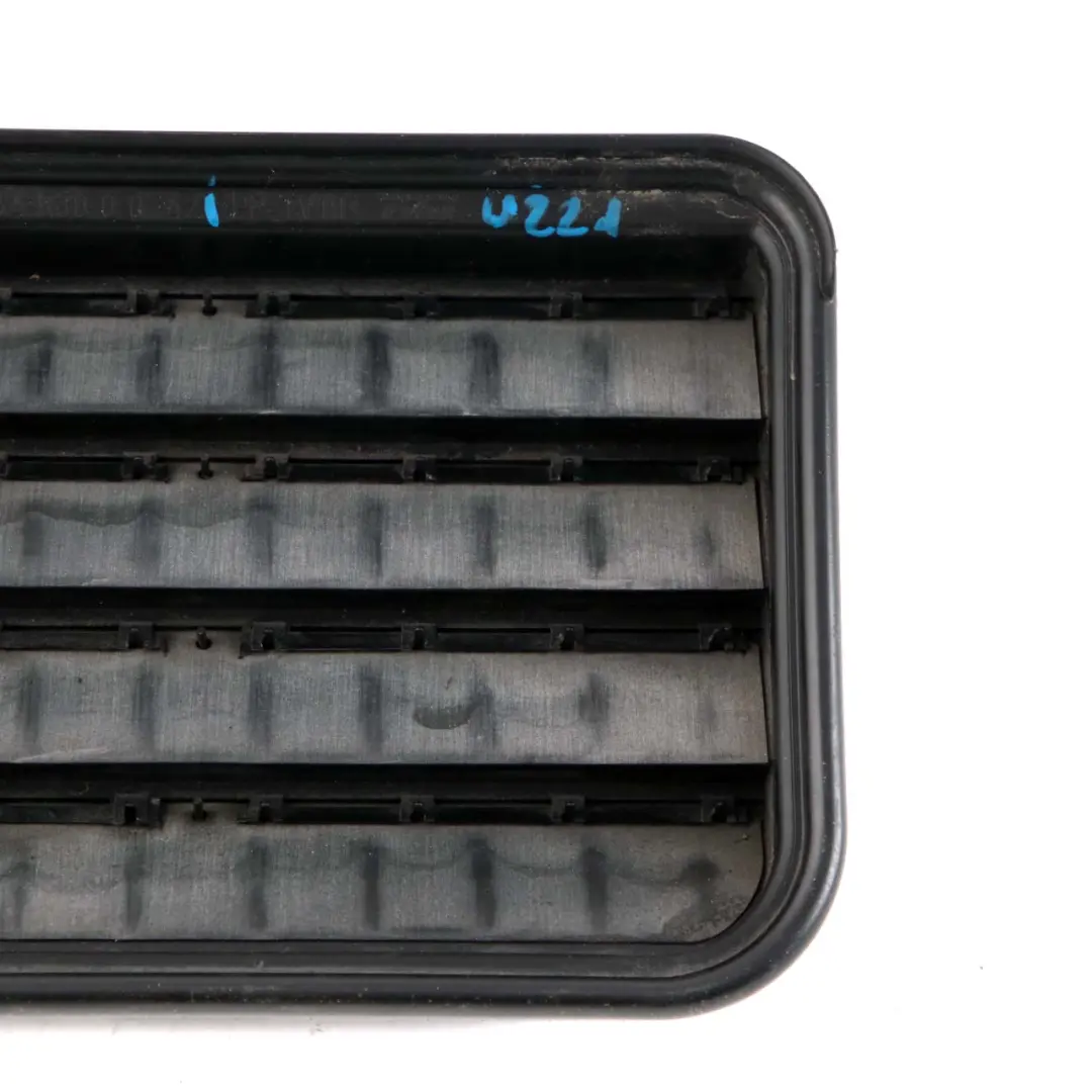 Mercedes-Benz A B W169 W245 Rear Bumper Air Vent Ventilation Flap to with Part number A1698300042 Mercedes-Benz A B W169 W245 Rear Bumper Air Vent Ventilation Flap - SKU A1698300042 - Part number A1698300042