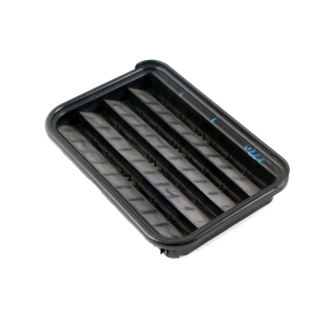  Mercedes-Benz A B W169 W245 Rear Bumper Air Vent Ventilation Flap - SKU A1698300042 - Part number A1698300042