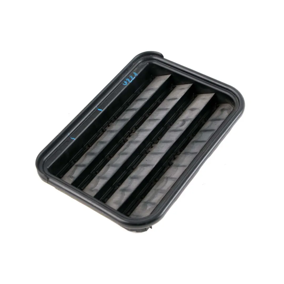  Mercedes-Benz A B W169 W245 Rear Bumper Air Vent Ventilation Flap - SKU A1698300042 - Part number A1698300042