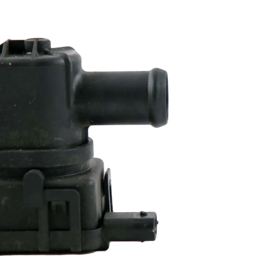 Mercedes-Benz W169 W245 A200 B200 Turbo Water Coolant Shut-Off Valve to with Part number A1698300184 Mercedes-Benz W169 W245 A200 B200 Turbo Water Coolant Shut-Off Valve - SKU A1698300184 - Part number A1698300184