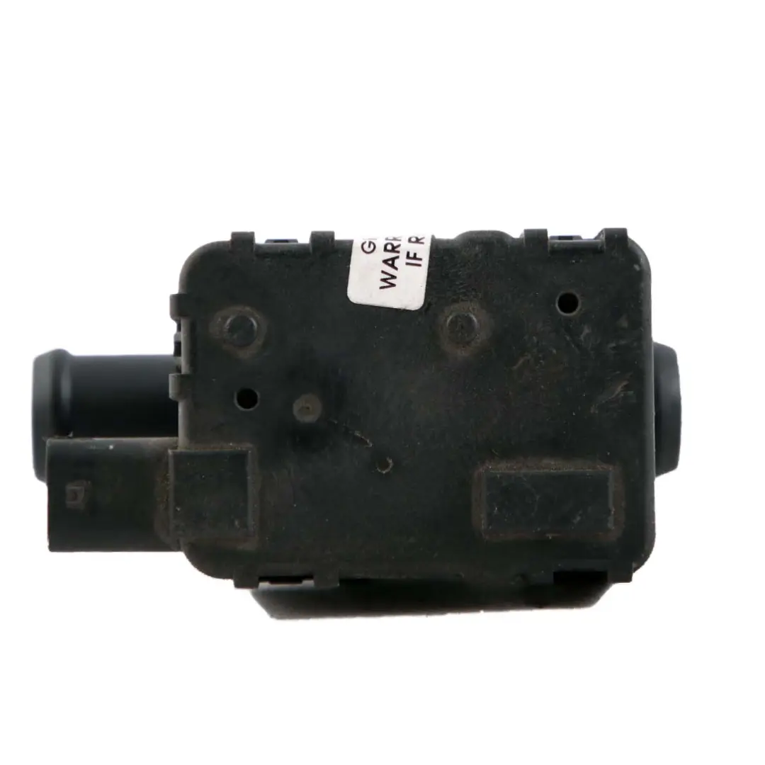Mercedes-Benz W169 W245 A200 B200 Turbo Water Coolant Shut-Off Valve to with Part number A1698300184 Mercedes-Benz W169 W245 A200 B200 Turbo Water Coolant Shut-Off Valve - SKU A1698300184 - Part number A1698300184