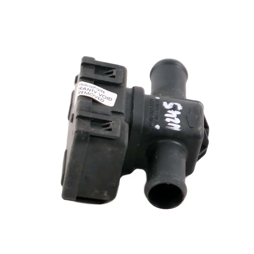  Mercedes-Benz W169 W245 A200 B200 Turbo Water Coolant Shut-Off Valve - SKU A1698300184 - Part number A1698300184