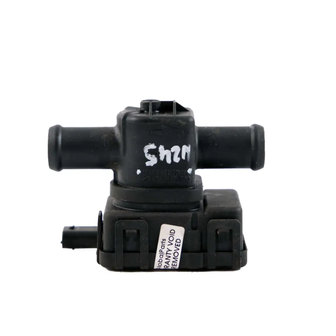 Mercedes-Benz W169 W245 A200 B200 Turbo Water Coolant Shut-Off Valve to with Part number A1698300184 Mercedes-Benz W169 W245 A200 B200 Turbo Water Coolant Shut-Off Valve - SKU A1698300184 - Part number A1698300184