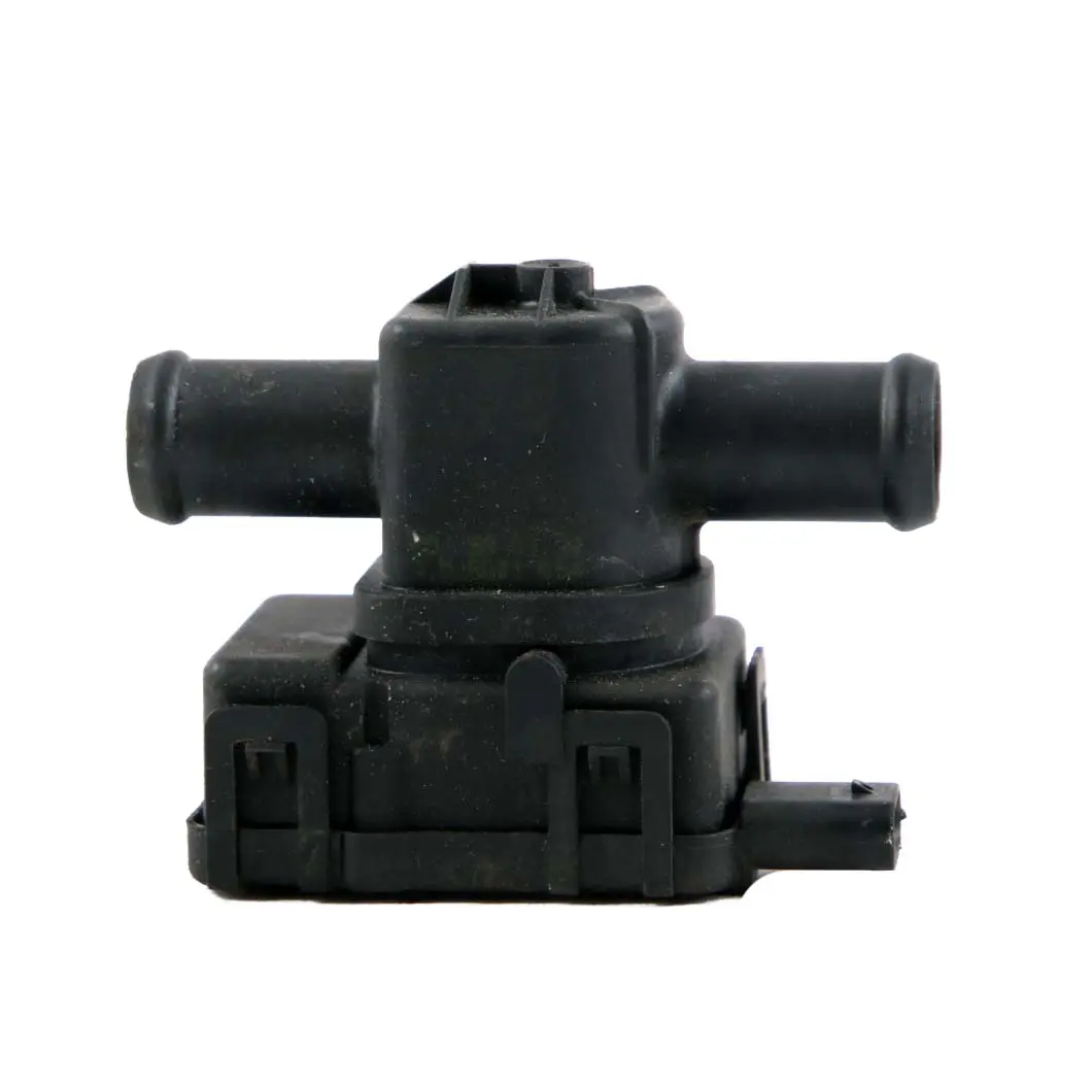  Mercedes-Benz W169 W245 A200 B200 Turbo Water Coolant Shut-Off Valve - SKU A1698300184 - Part number A1698300184