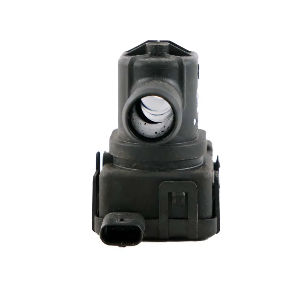 Mercedes-Benz W169 W245 A200 B200 Turbo Water Coolant Shut-Off Valve to with Part number A1698300184 Mercedes-Benz W169 W245 A200 B200 Turbo Water Coolant Shut-Off Valve - SKU A1698300184 - Part number A1698300184