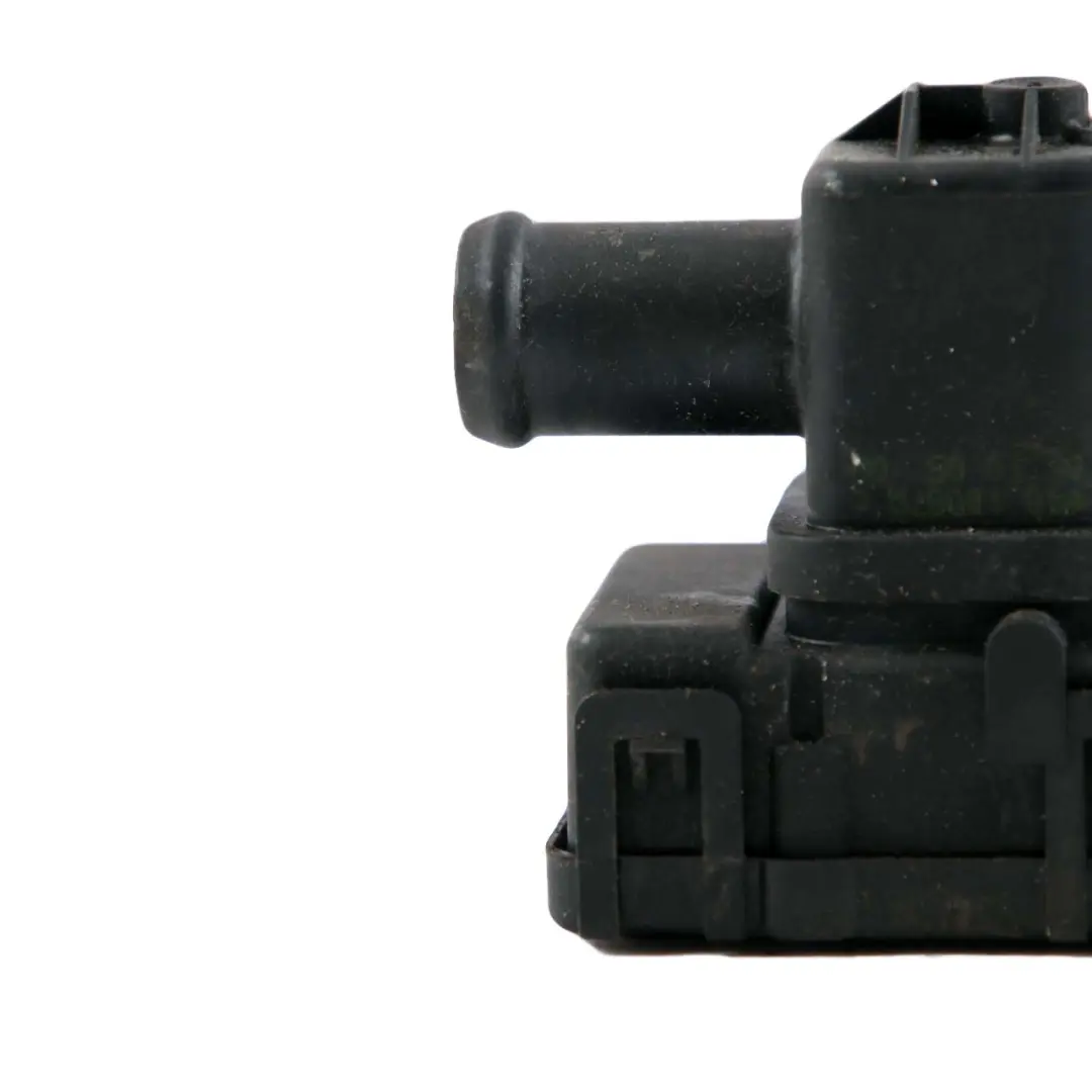 Mercedes-Benz W169 W245 A200 B200 Turbo Water Coolant Shut-Off Valve to with Part number A1698300184 Mercedes-Benz W169 W245 A200 B200 Turbo Water Coolant Shut-Off Valve - SKU A1698300184 - Part number A1698300184