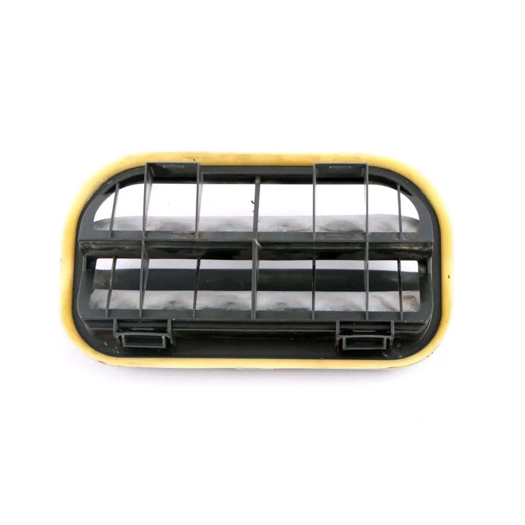 Mercedes W169 Pare-chocs Arrière Panneau de Ventilation Grille Vent - SKU A1698300342 - Numéro de pièce A1698300342