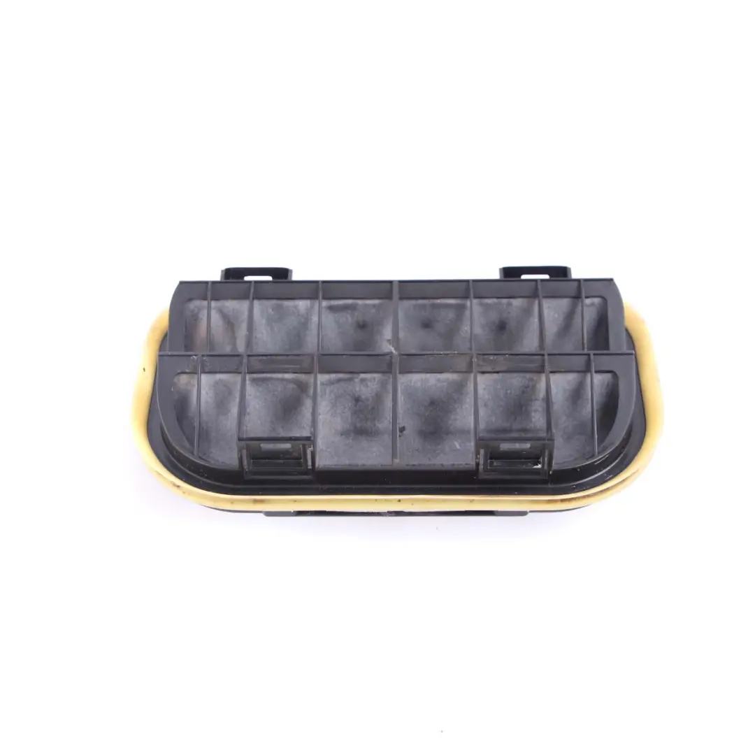 Mercedes W169 Pare-chocs Arrière Panneau de Ventilation Grille Vent - SKU A1698300342 - Numéro de pièce A1698300342