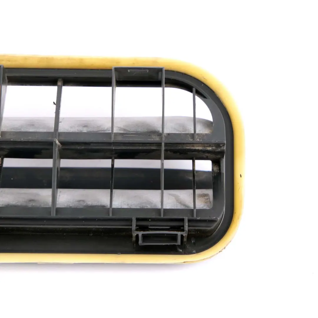 Mercedes W169 Hintere Stoßstange Belüftung Klappe Kühlergrill Air - SKU A1698300342 - Teilenummer A1698300342