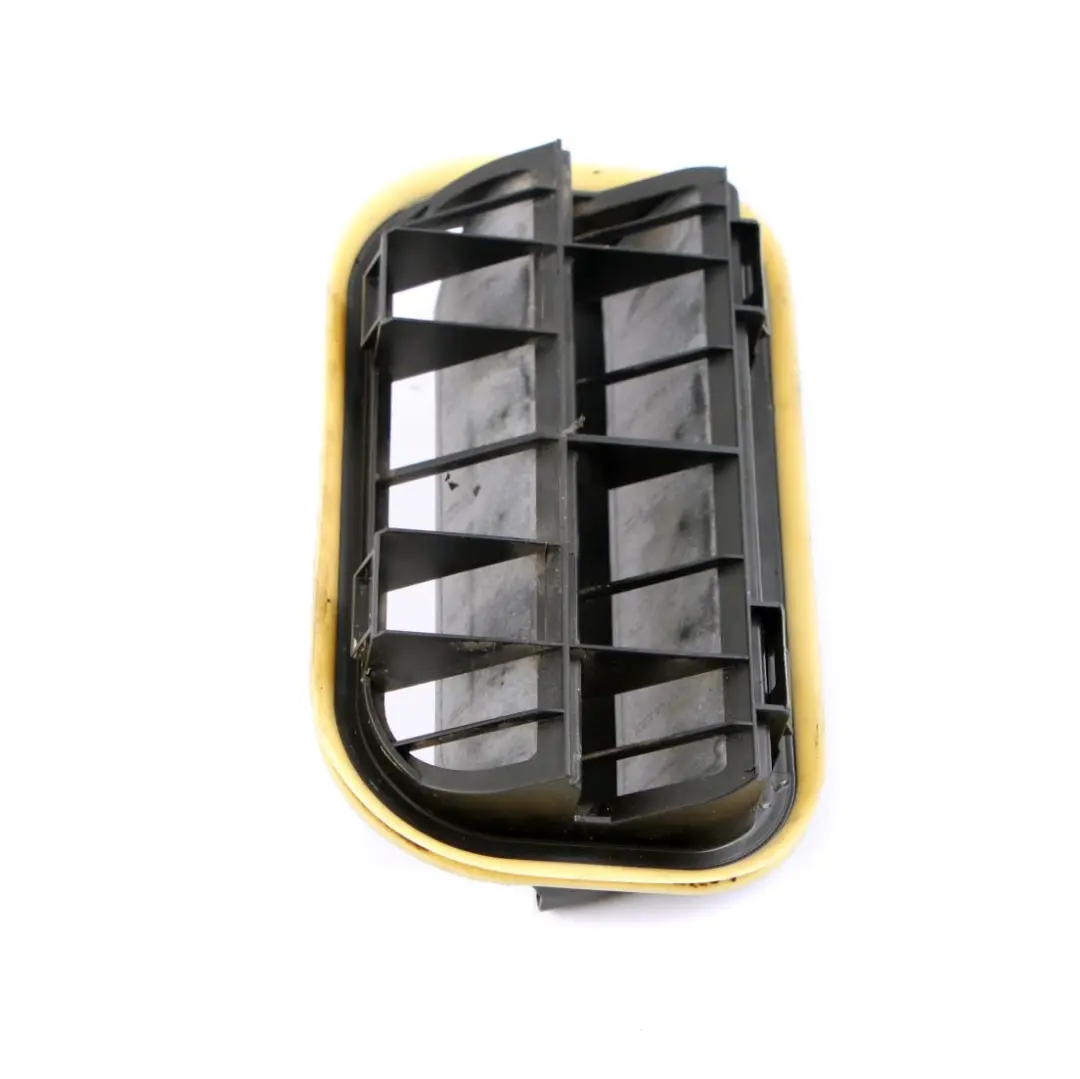 Mercedes W169 Rear Bumper Ventilation Flap Grille Panel Air Vent - SKU A1698300342 - Part number A1698300342