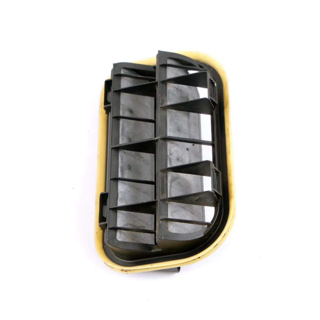 Paraurti Posteriore Aletta Ventilazione Griglia Presa per Mercedes W169 con numero di parte A1698300342 Mercedes W169 Paraurti Posteriore Aletta Ventilazione Griglia Presa - SKU A1698300342 - Numero di parte A1698300342