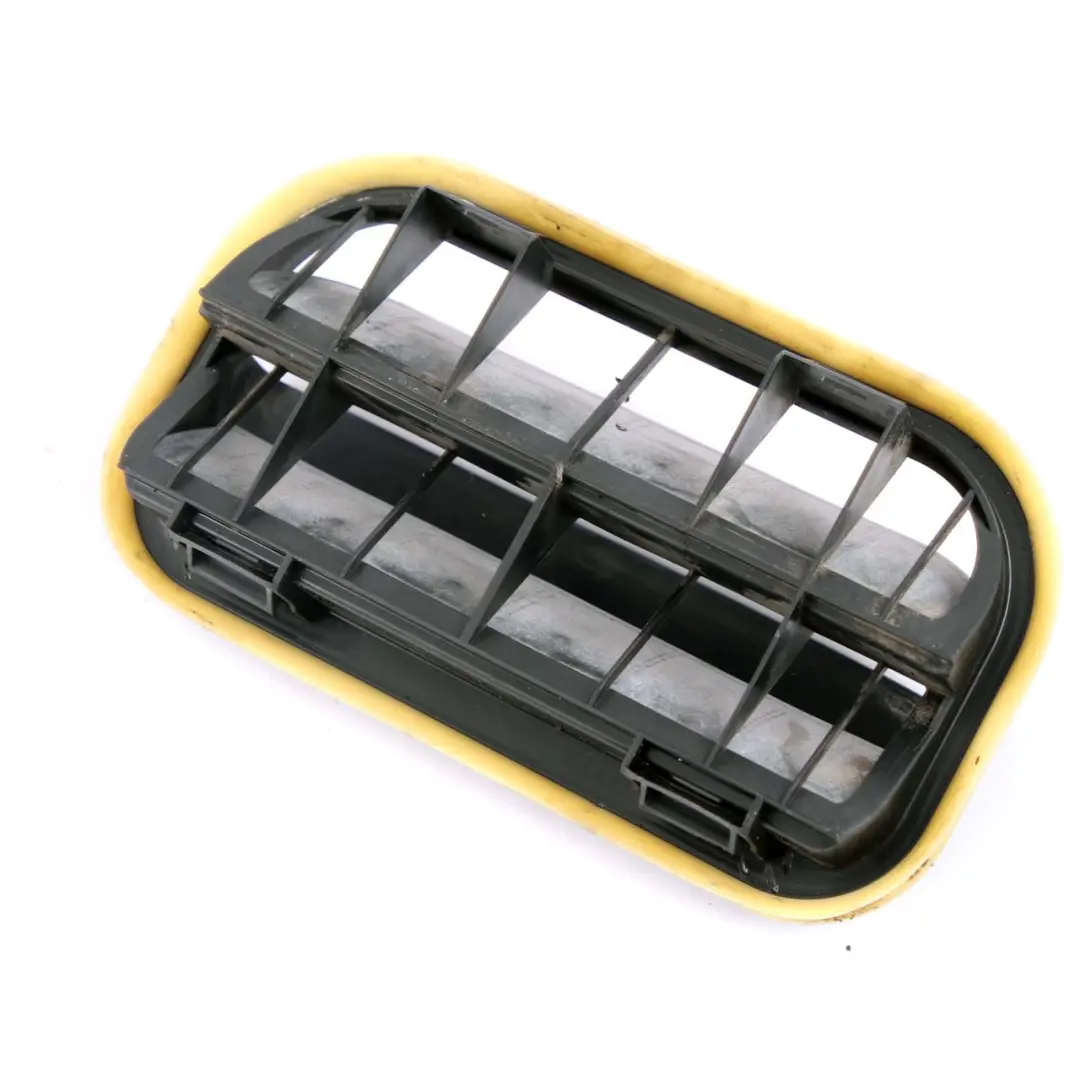Mercedes W169 Hintere Stoßstange Belüftung Klappe Kühlergrill Air - SKU A1698300342 - Teilenummer A1698300342