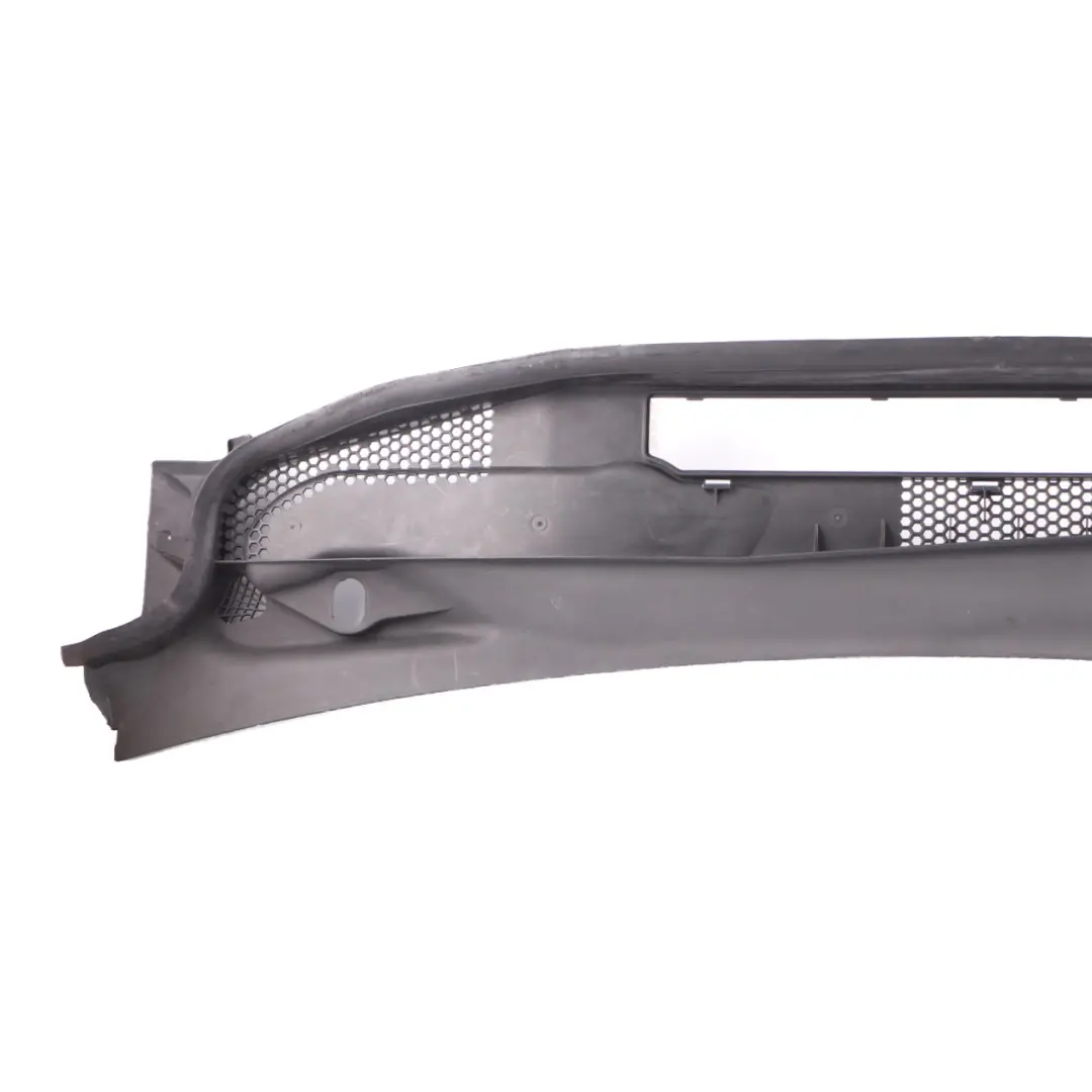 Mercedes W169 W245 Windschutzscheibe Scuttle Panel Wischer - SKU A1698300413-1 - Teilenummer A1698300413