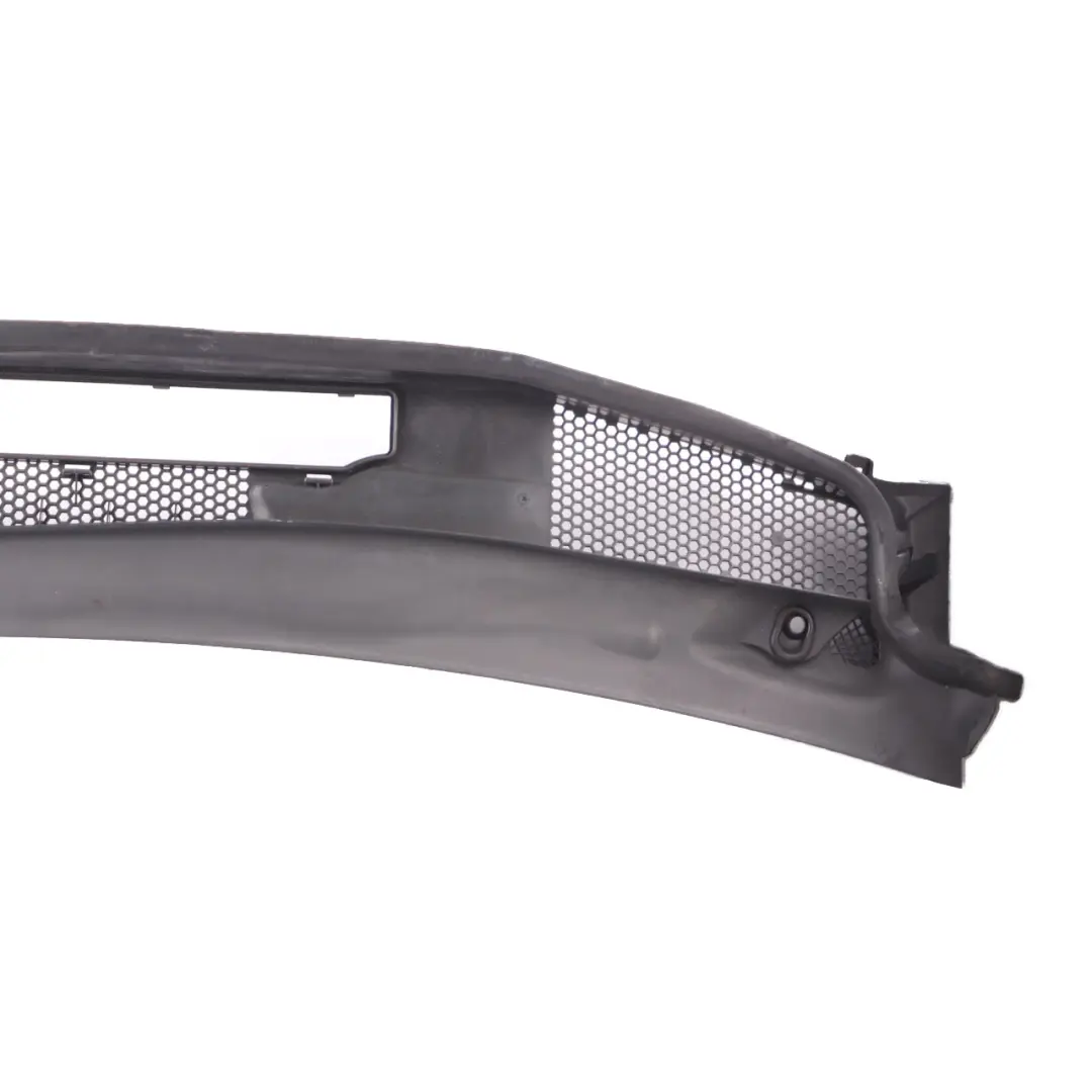 Podszybie Panel Listwa Przód do Mercedes W169 W245 o numerze A1698300413 Mercedes W169 W245 Podszybie Panel Listwa Przód - SKU A1698300413-1 - Numer Części A1698300413