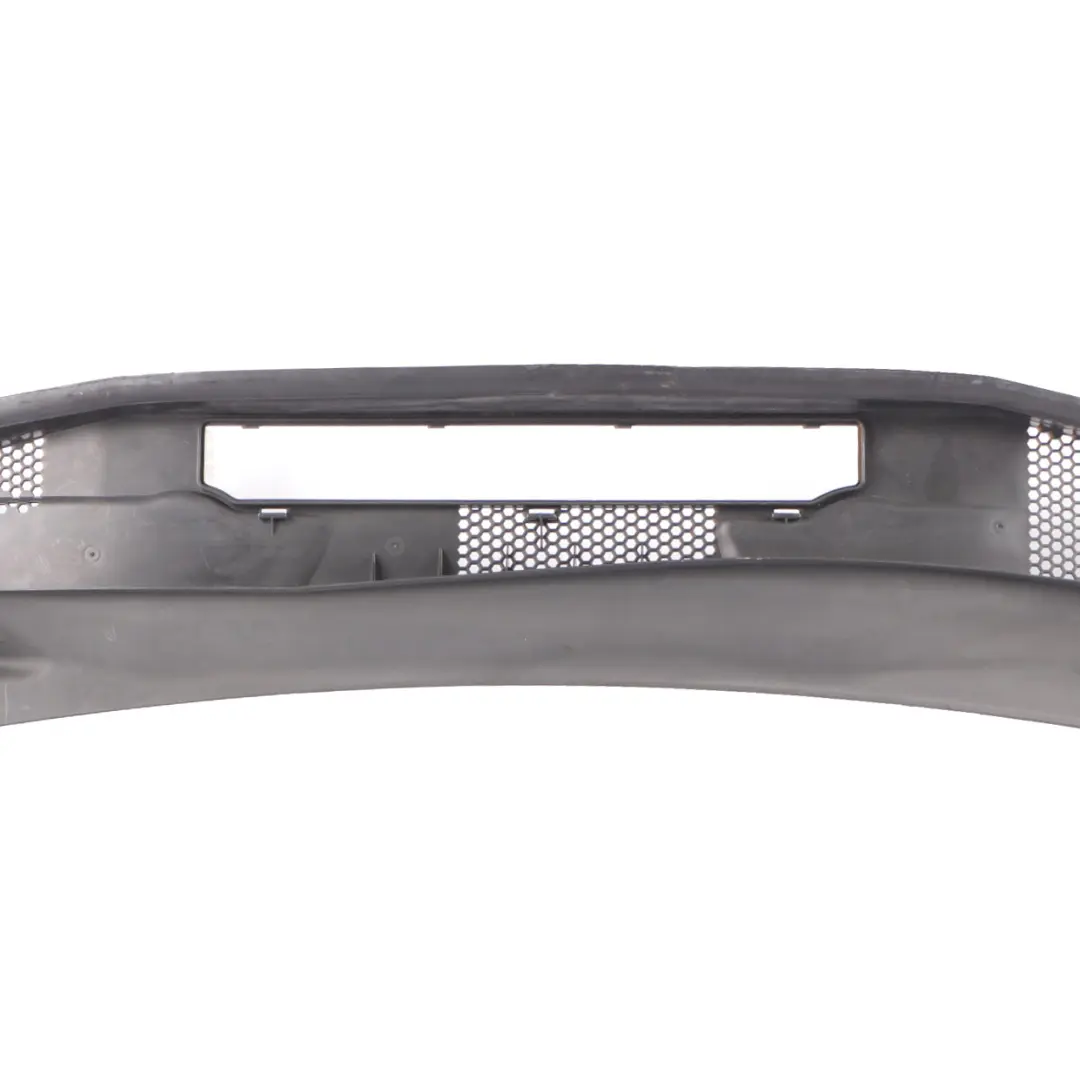 Podszybie Panel Listwa Przód do Mercedes W169 W245 o numerze A1698300413 Mercedes W169 W245 Podszybie Panel Listwa Przód - SKU A1698300413-1 - Numer Części A1698300413