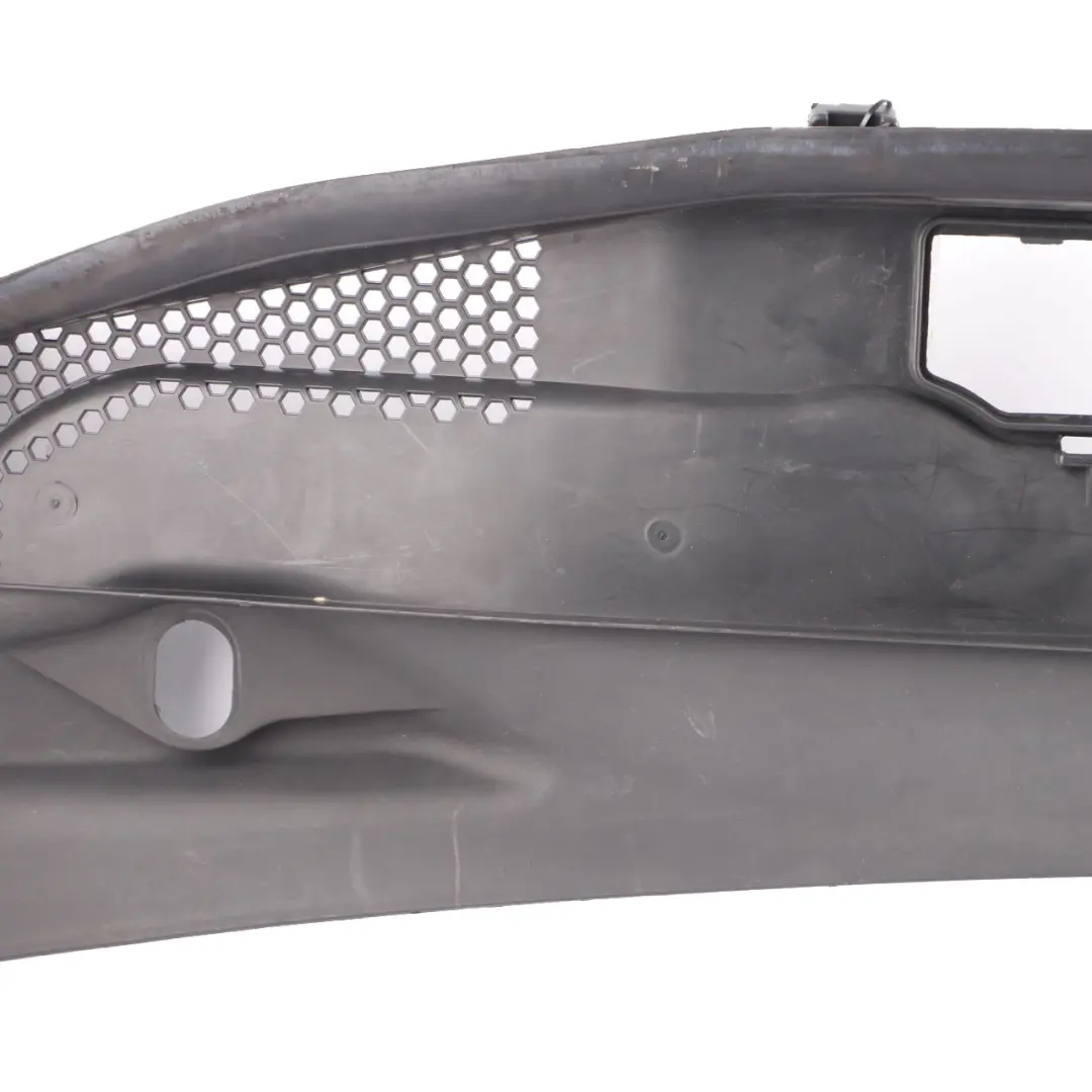 Mercedes W169 W245 Pannello Parabrezza Tergicristallo - SKU A1698300413-1 - Numero di parte A1698300413