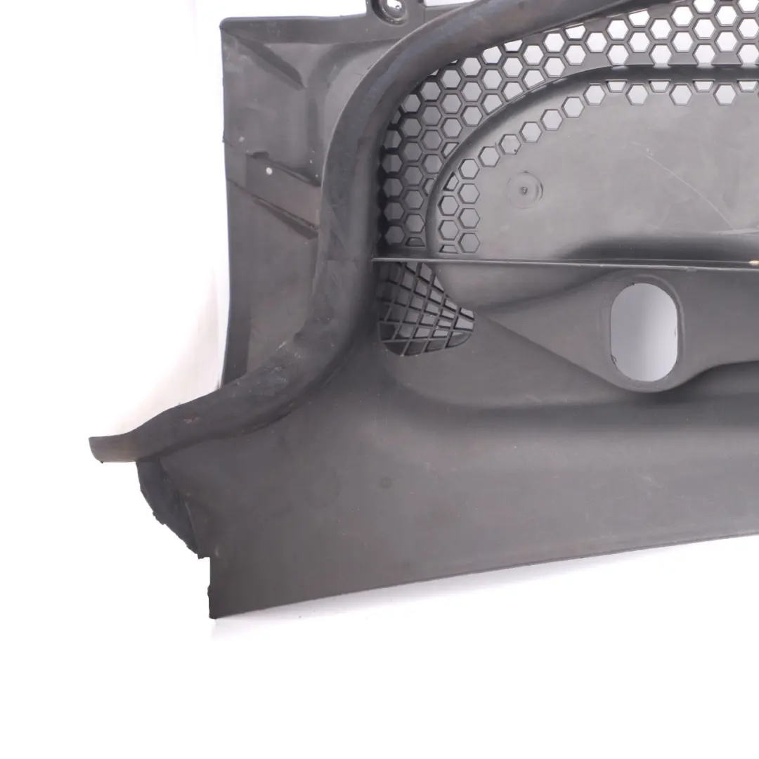 Parabrisas Scuttle Panel Limpiaparabrisas para Mercedes W169 W245 con número de pieza A1698300413 Mercedes W169 W245 Parabrisas Scuttle Panel Limpiaparabrisas - SKU A1698300413-1 - Número de pieza A1698300413