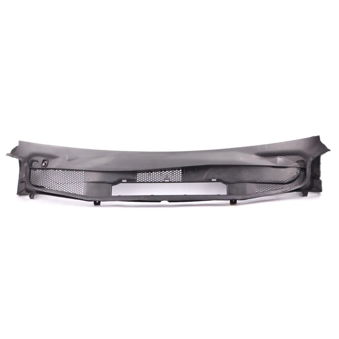 Mercedes W169 W245 Pannello Parabrezza Tergicristallo - SKU A1698300413-1 - Numero di parte A1698300413