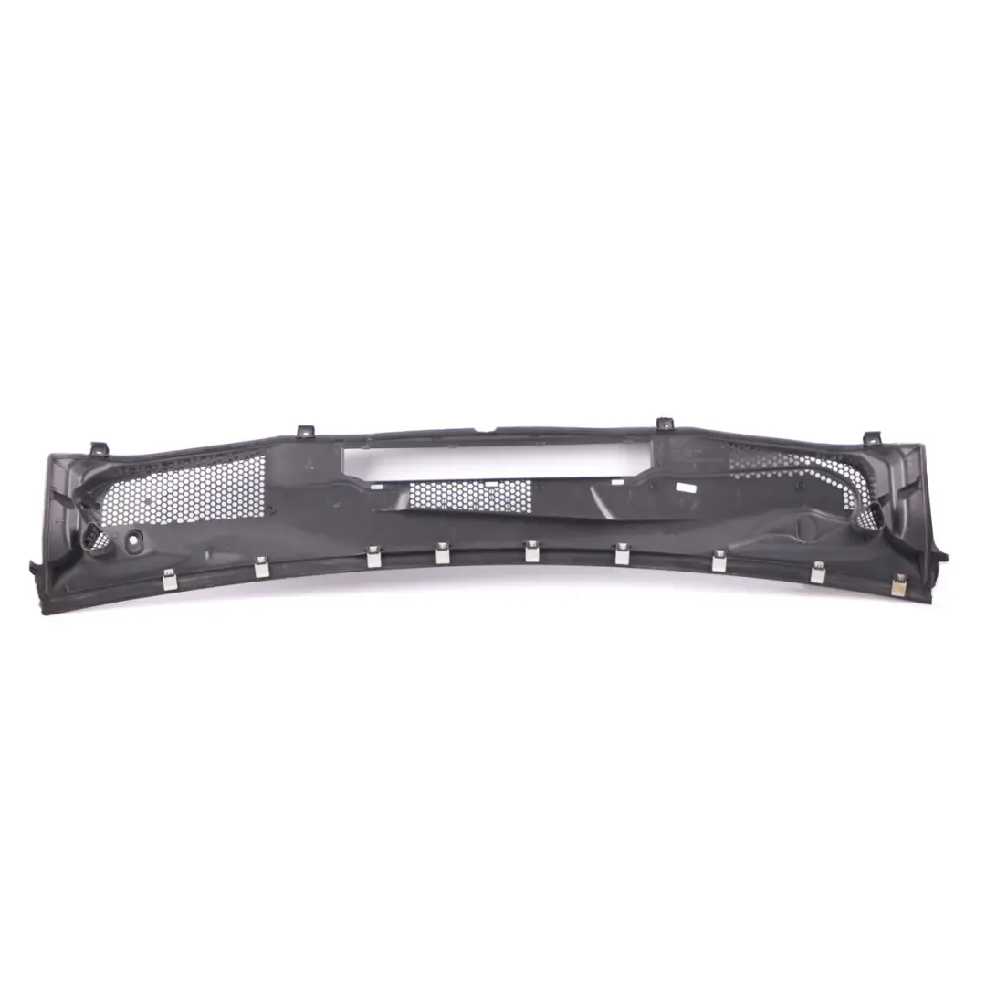 Mercedes W169 W245 Windscreen Scuttle Panel Wiper Trim - SKU A1698300413-1 - Part number A1698300413
