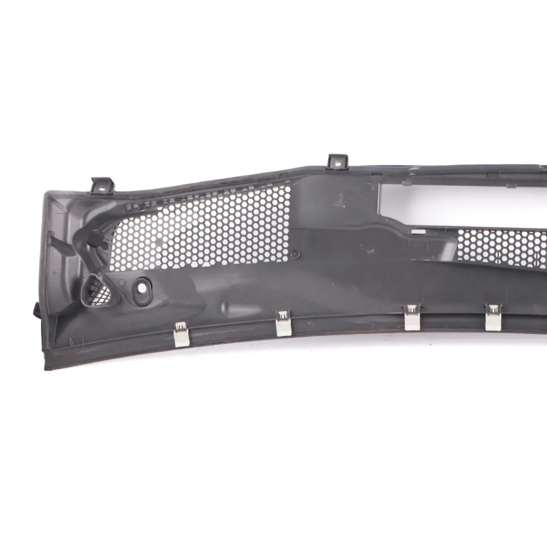 Mercedes W169 W245 Windschutzscheibe Scuttle Panel Wischer - SKU A1698300413-1 - Teilenummer A1698300413