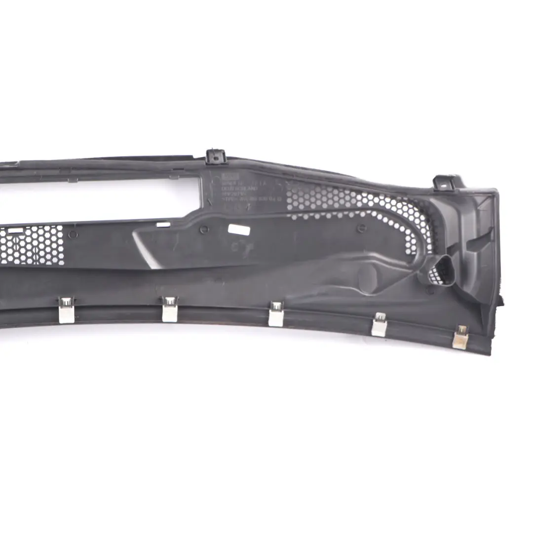 Mercedes W169 W245 Windschutzscheibe Scuttle Panel Wischer - SKU A1698300413-1 - Teilenummer A1698300413