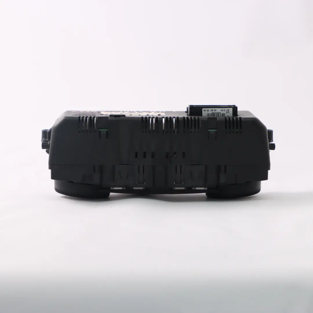 Mercedes W169 W245 Heater Climate Control Air Con A/C Switch Panel - SKU A1698300685 - Part number A1698300685