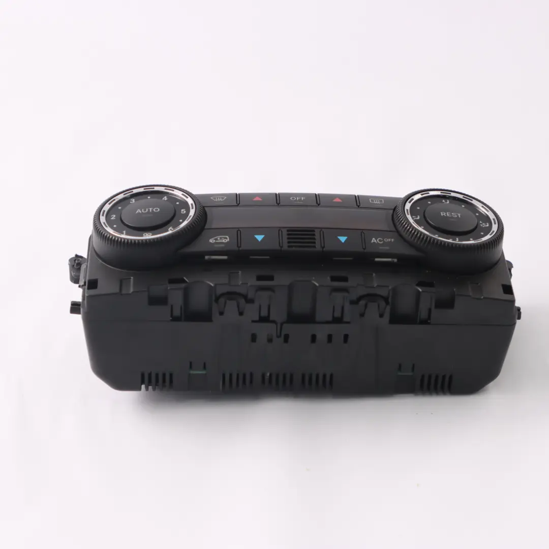 Heizung Klimatisierung Klimaanlage Schalttafel für Mercedes W169 W245 mit Teilenummer A1698300685 Mercedes W169 W245 Heizung Klimatisierung Klimaanlage Schalttafel - SKU A1698300685 - Teilenummer A1698300685