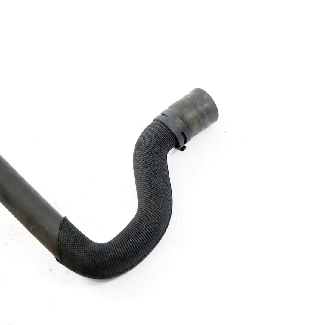 Mercedes-Benz A B W169 W245 200 Turbo Water Heating Return Hose Pipe to with Part number A1698304796 Mercedes-Benz A B W169 W245 200 Turbo Water Heating Return Hose Pipe - SKU A1698304796 - Part number A1698304796