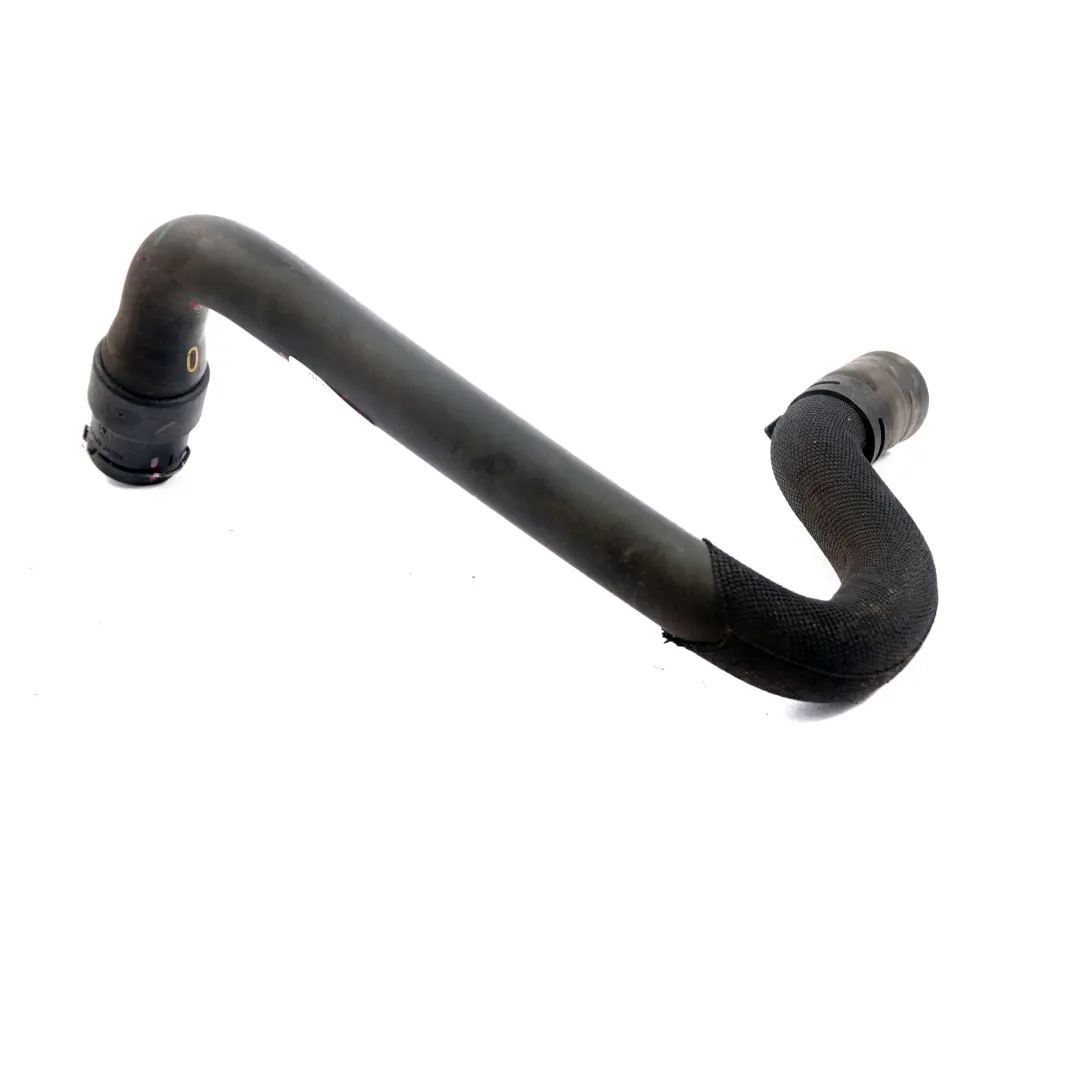 Mercedes-Benz A B W169 W245 200 Turbo Water Heating Return Hose Pipe to with Part number A1698304796 Mercedes-Benz A B W169 W245 200 Turbo Water Heating Return Hose Pipe - SKU A1698304796 - Part number A1698304796