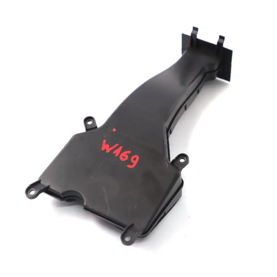 Condotto Dell'Aria Anteriore Destro A1698310946 per Mercedes W169 W245 con numero di parte A1698311046 Mercedes W169 W245 Condotto Dell'Aria Anteriore Destro A1698310946 - SKU A1698311046 - Numero di parte A1698311046