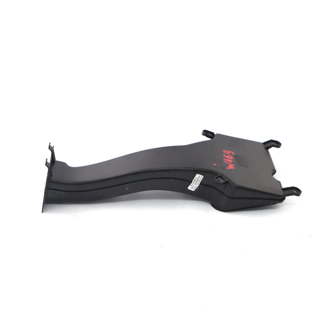 Mercedes W169 W245 Lüftungskanal Luftkanal Vorne Rechts A1698310946 - SKU A1698311046 - Teilenummer A1698311046