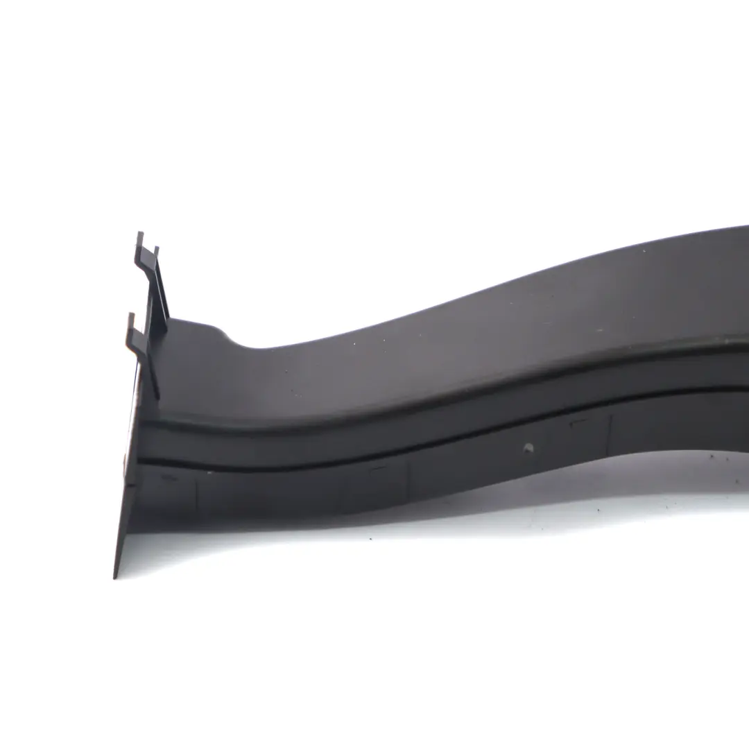 Mercedes W169 W245 Conducto De Aire Tubo De Plastico Derecha A1698310946 - SKU A1698311046 - Número de pieza A1698311046