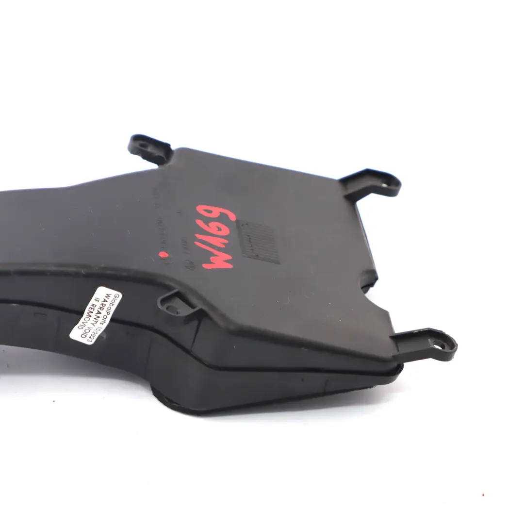 Lüftungskanal Luftkanal Vorne Rechts A1698310946 für Mercedes W169 W245 mit Teilenummer A1698311046 Mercedes W169 W245 Lüftungskanal Luftkanal Vorne Rechts A1698310946 - SKU A1698311046 - Teilenummer A1698311046