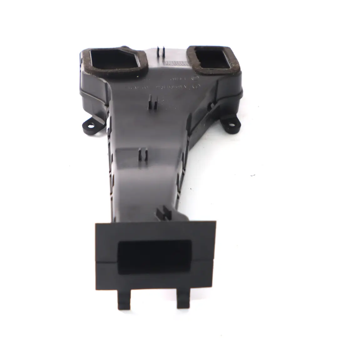 Mercedes W169 W245 Conduit Ventilation Conduit D'Air Avant Droite - SKU A1698311046 - Numéro de pièce A1698311046