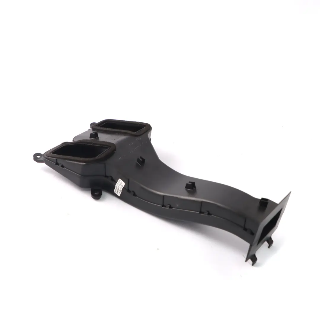 Conducto De Aire Tubo De Plastico Derecha A1698310946 para Mercedes W169 W245 con número de pieza A1698311046 Mercedes W169 W245 Conducto De Aire Tubo De Plastico Derecha A1698310946 - SKU A1698311046 - Número de pieza A1698311046