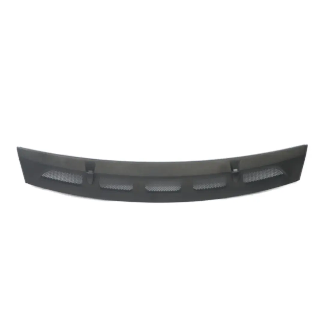 Presa D'Aria Per Parabrezza Mercedes W169 W245 Griglia Anteriore per con numero di parte A1698360018 Presa D'Aria Per Parabrezza Mercedes W169 W245 Griglia Anteriore - SKU A1698360018 - Numero di parte A1698360018