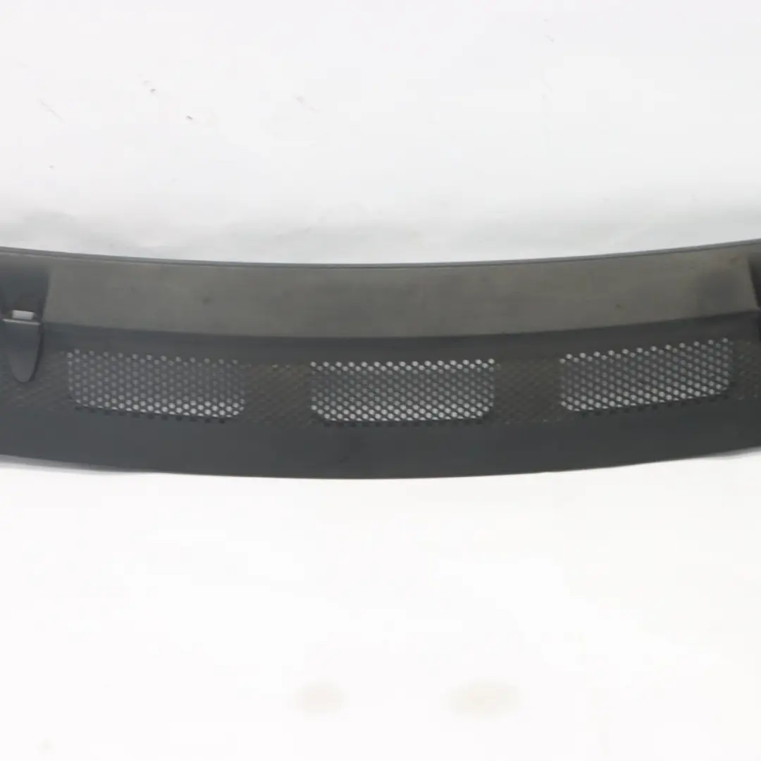 Entrada Aire Parabrisas Mercedes W169 W245 Rejilla Delantera para con número de pieza A1698360018 Entrada Aire Parabrisas Mercedes W169 W245 Rejilla Delantera - SKU A1698360018 - Número de pieza A1698360018