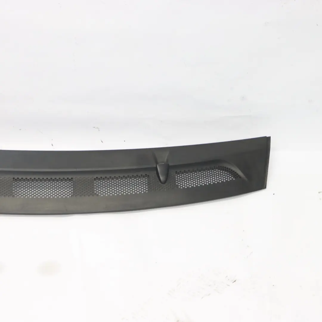  Entrada Aire Parabrisas Mercedes W169 W245 Rejilla Delantera - SKU A1698360018 - Número de pieza A1698360018