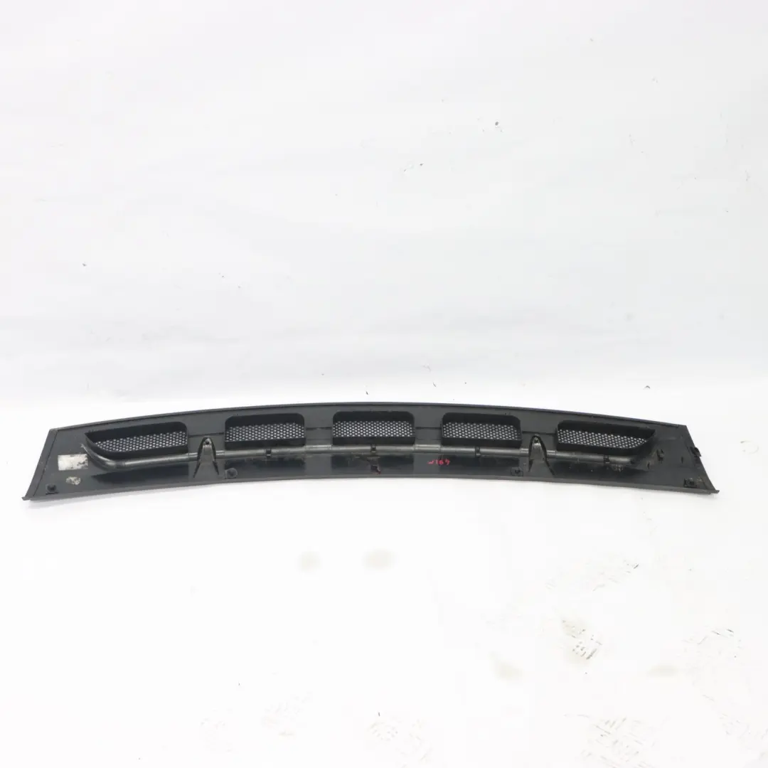 Windshield Air Inlet Mercedes W169 W245 Front Grille to with Part number A1698360018 Windshield Air Inlet Mercedes W169 W245 Front Grille - SKU A1698360018 - Part number A1698360018